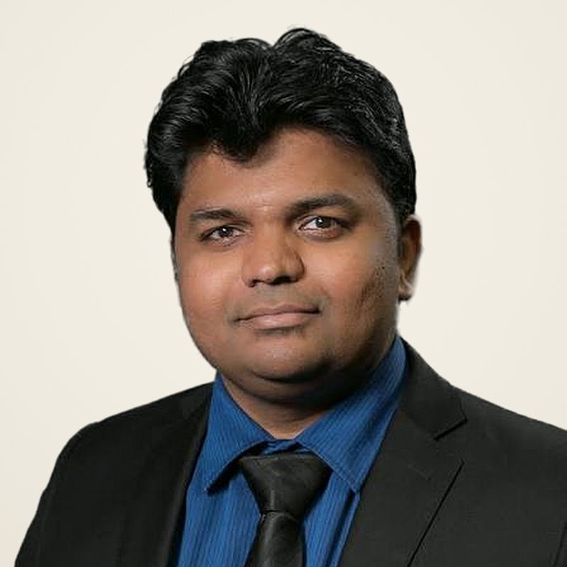 Achuta Uppu, MD